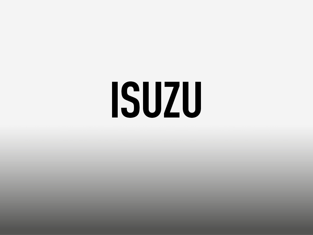 Isuzu