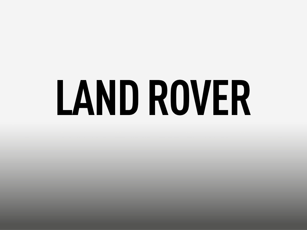 Land Rover