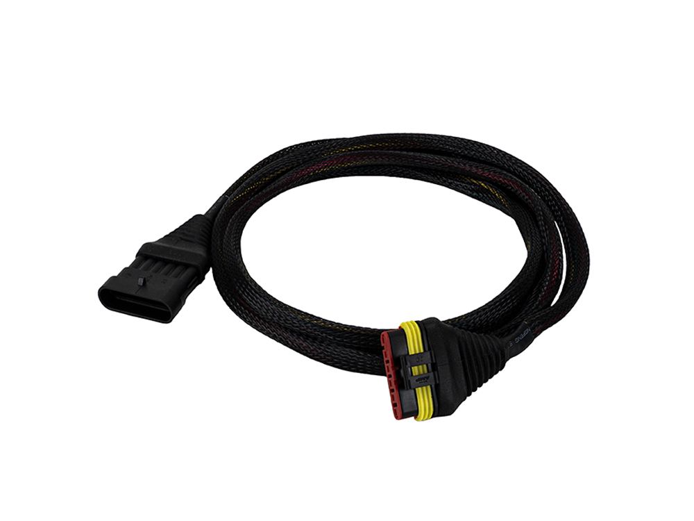 Lazerlamps: 3m Cable Extension Kit (6-Pin, Superseal)