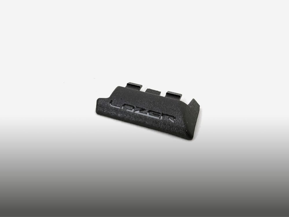 Linear E-Mark Cap (Reservdel)