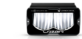 Carbon-2 DRIVE (White Dip)