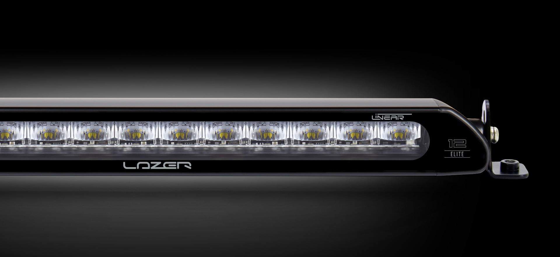 Lazerlamps: Linear LED Lights