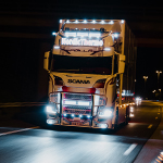 The Ultimate Road Legal LED Light Bars for Heavy Trucks