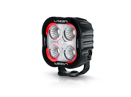 Lazer Lamps - Utility-50