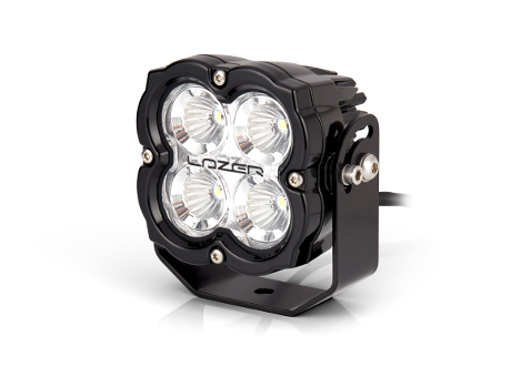 Lazer Lamps Triple-R 1250 Smartview - LED Light Bar (with Anti